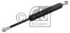 FEBI BILSTEIN 27633 Gas Spring, boot-/cargo area